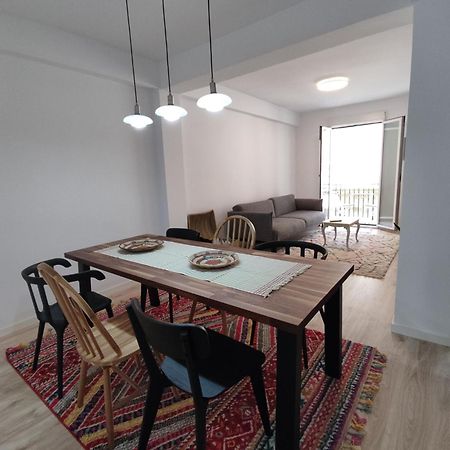 Luz De Lua Apartment Padron Exterior photo