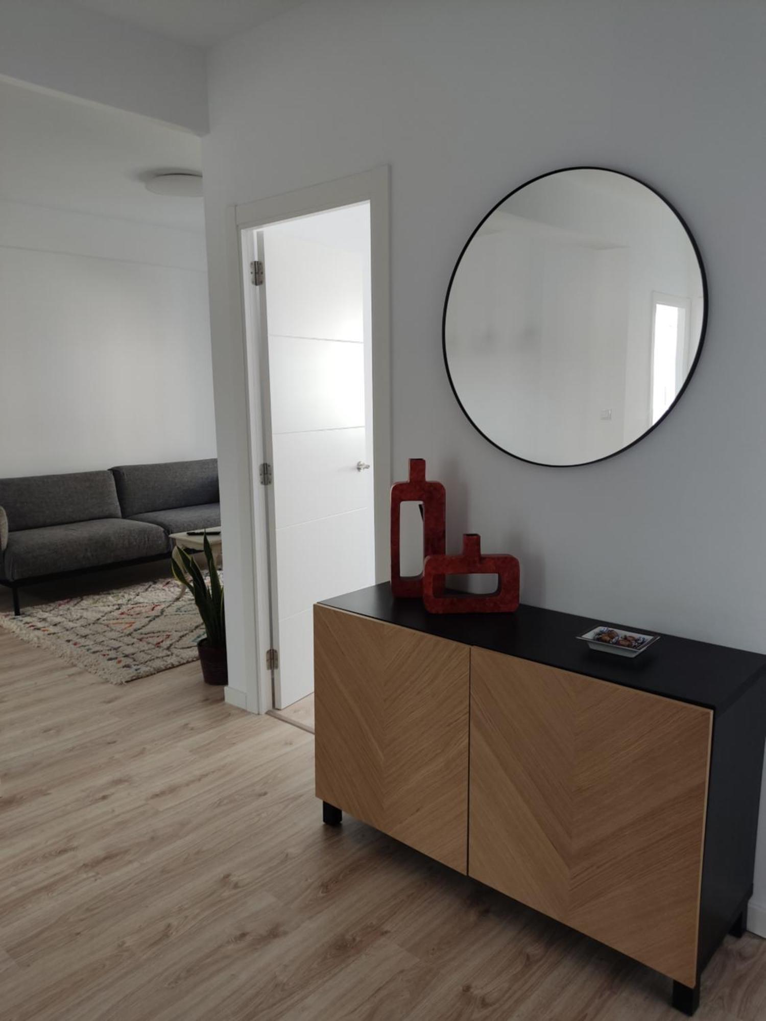 Luz De Lua Apartment Padron Exterior photo