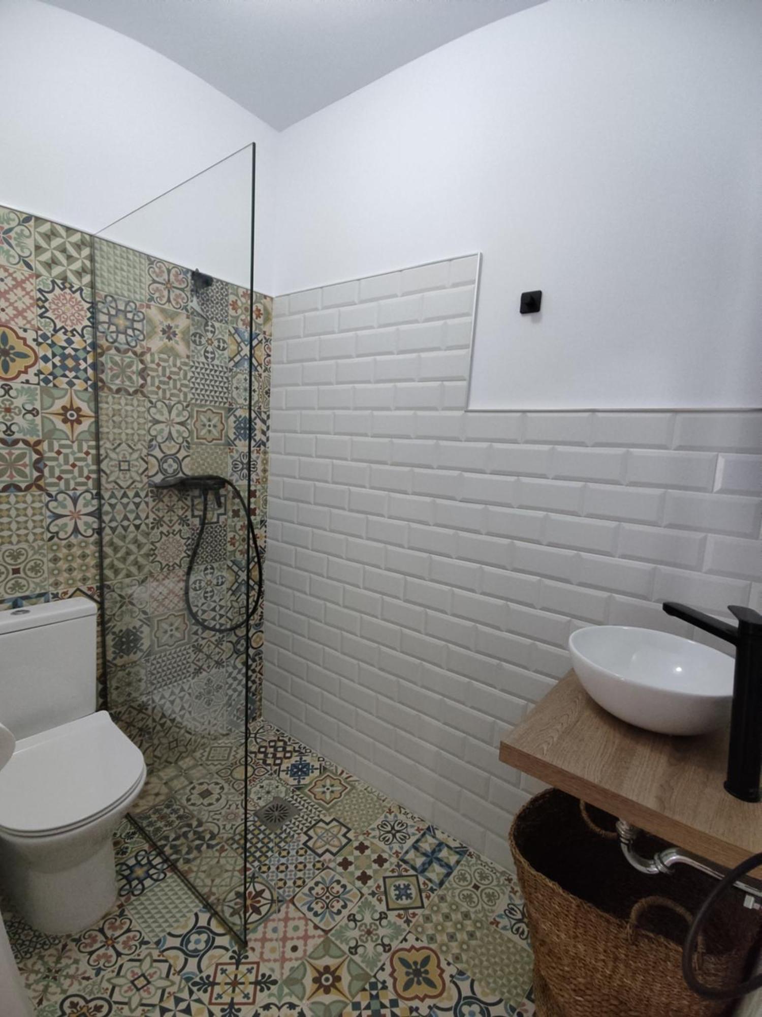 Luz De Lua Apartment Padron Exterior photo